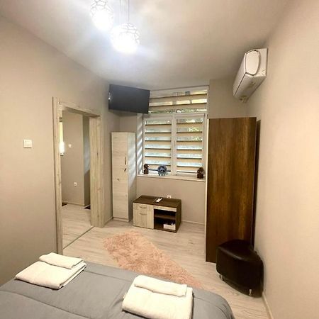 Home Varna Exterior foto